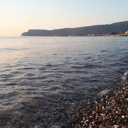 Ugur Beach Hotel-2