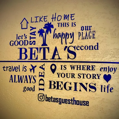 Betas Guesthouse-3