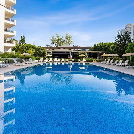 River Park Residence Lara-2