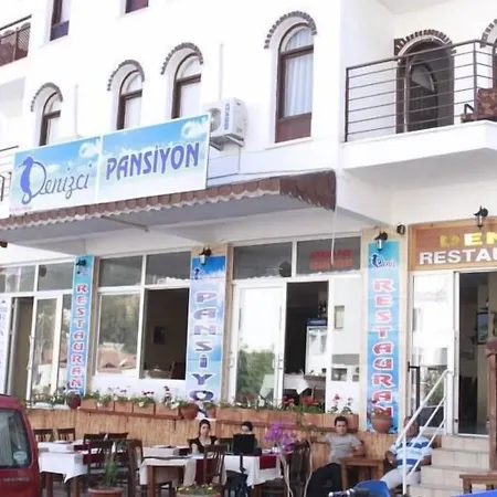 Denizci Pension-3