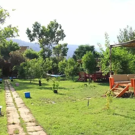 Esralina Pansiyon-3