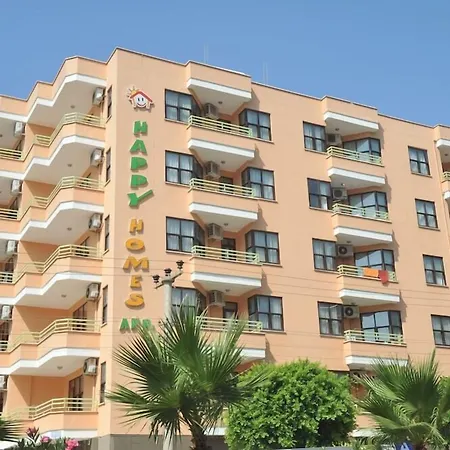 Happy Homes Apart Hotel-2