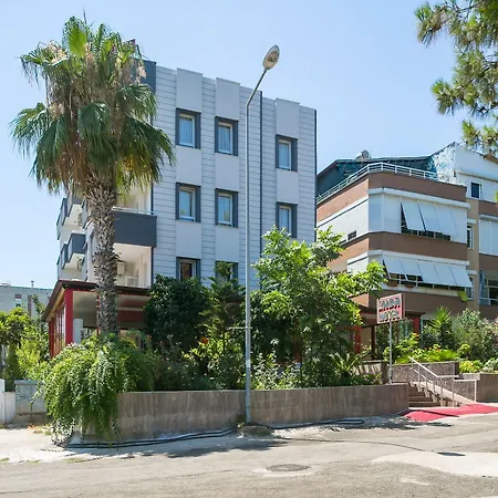 Enda Lara Hotel-2