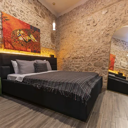 Noa'S Boutique Hotel-2