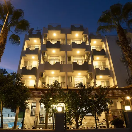 Opera Hotel Antalya-3