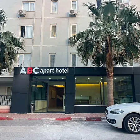 Abc Apart Hotel-3