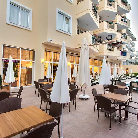 Novella Apart Hotel-3