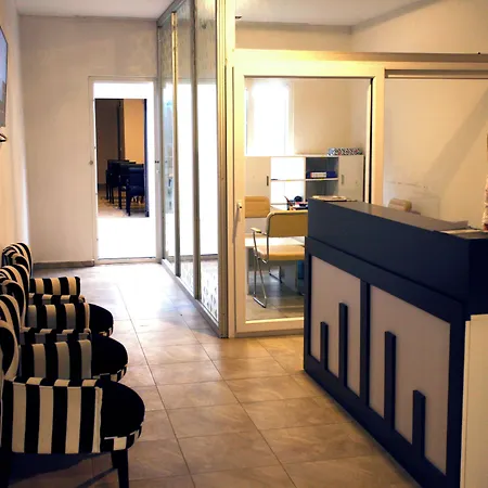 Lofts Alanya Luna Hotel-2