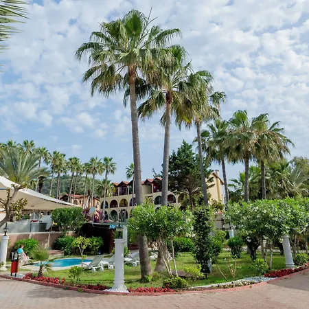 Club Tropical Beach Hotel-2