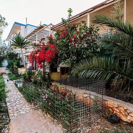 Eucalyptus Pension-2