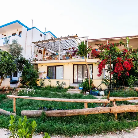 Eucalyptus Pension-3