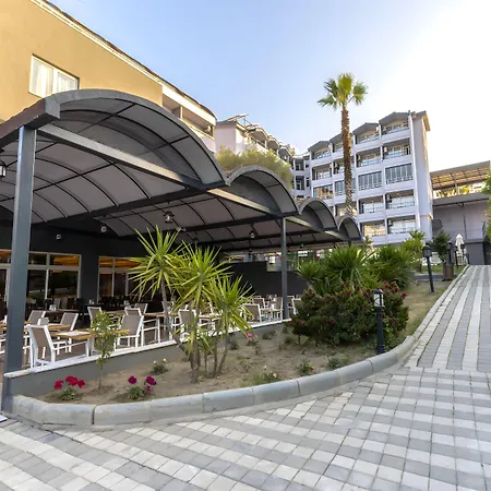 Akdora Elite Hotel & Spa-3