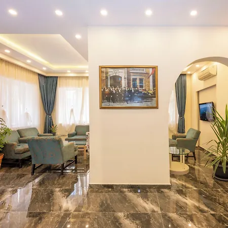 Legend Tulip Hotel-3