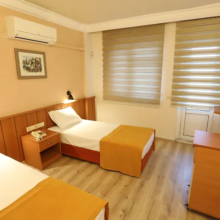 Luna Piena Hotel-2