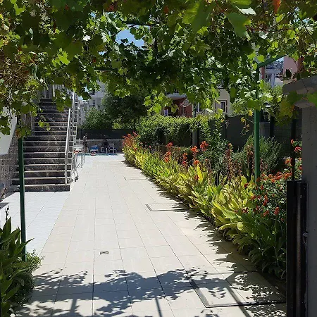 Pusula Apart Otel-3