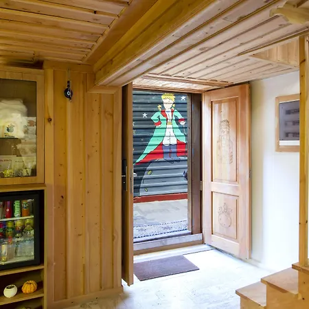 The Little Prince Boutique Otel-2
