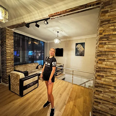 Esen Otel-3