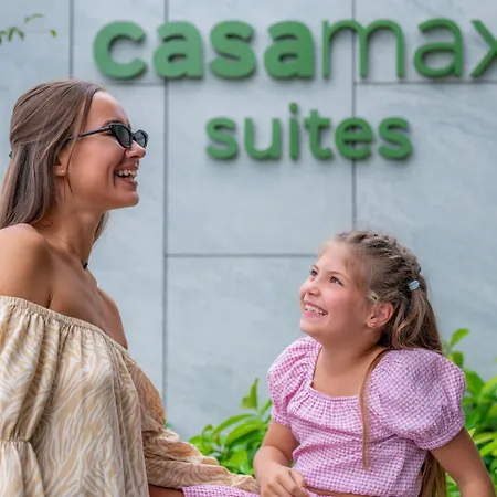 Casamax Suites-3