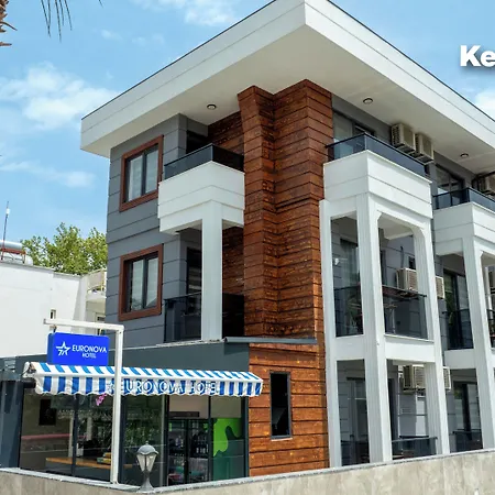 Euronova Hotel & Suites-3