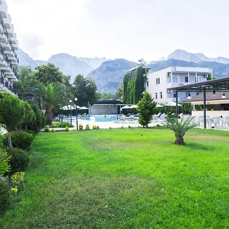 Tal Beach Hotel-2