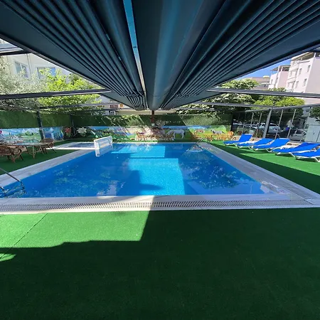 Kadeer Hotel-2