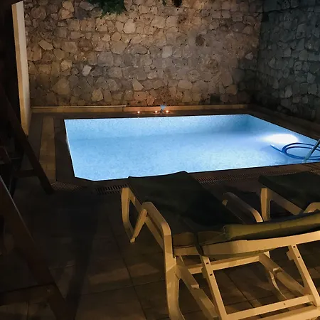 Kaleici Hotel-2