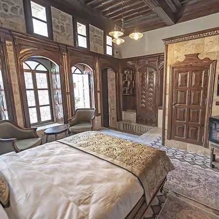 Konak Avula Boutique Hotel-2