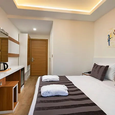 Le Marden Hotel Spa-2