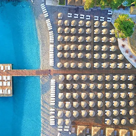 Imperial Tuerkiz Resort Hotel & Spa-2
