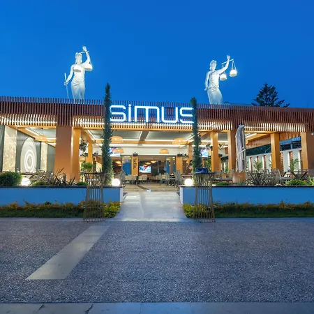 Simus Beach Hotel-3
