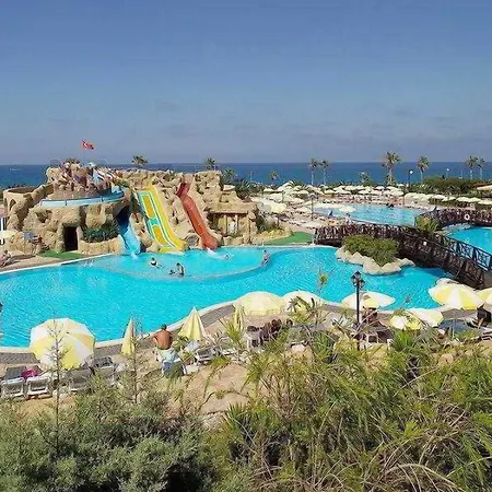 Gypsophila Holiday Village-2