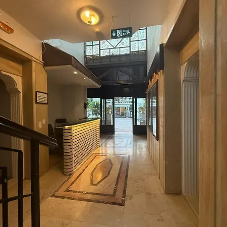 Golden Rock Hotel-2