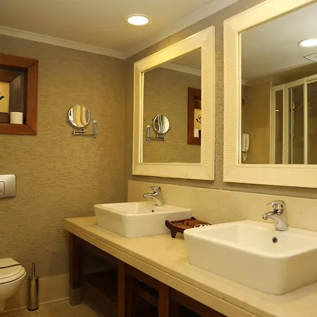 Meder Resort Hotel-2