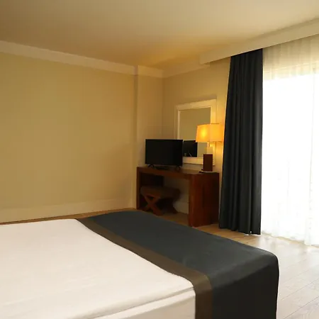 Meder Resort Hotel-3