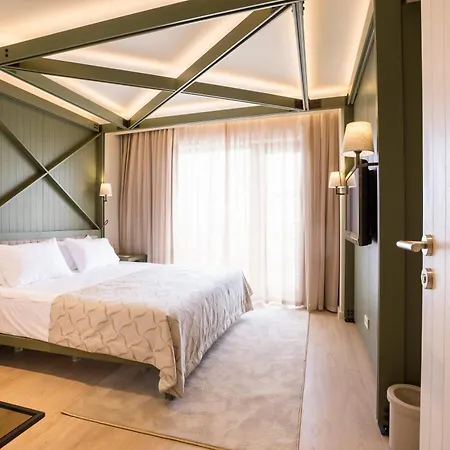 Voyage Sorgun Hotel-3