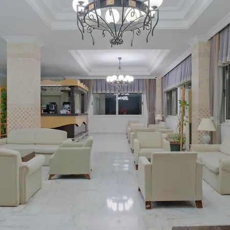 Sural Garden Hotel-3