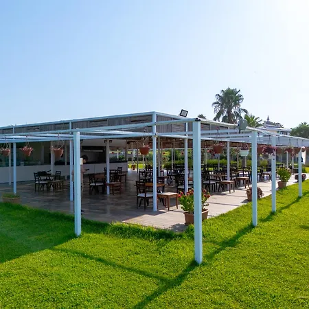 Sural Garden Hotel-2