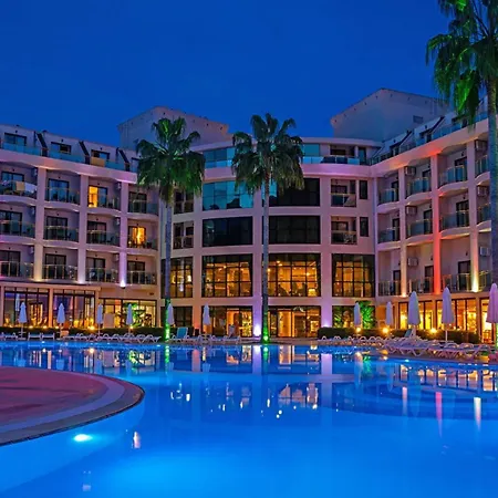 Alder Resort Hotel-2