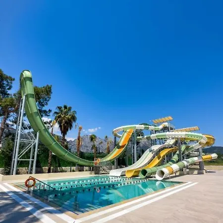 Greenwood Kemer Resort-3
