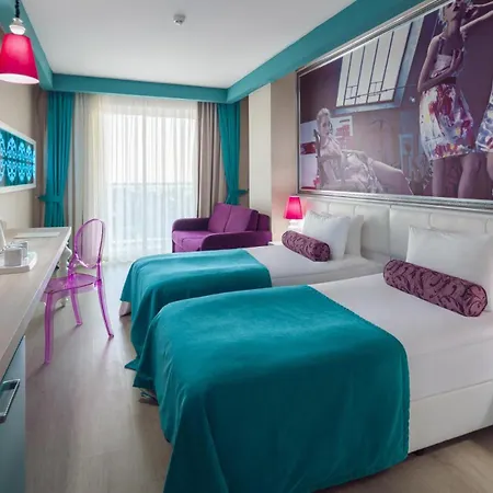 Sultan Of Dreams Hotel & Spa-2