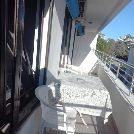 Delphin Hotel Side-2