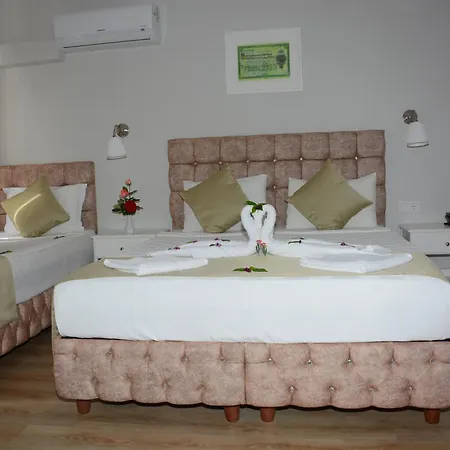 Hotel Dream Of Side-2