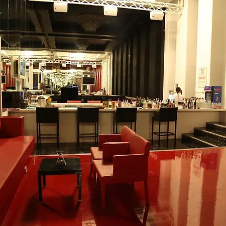 Radisson Blu Hotel Mersin-3