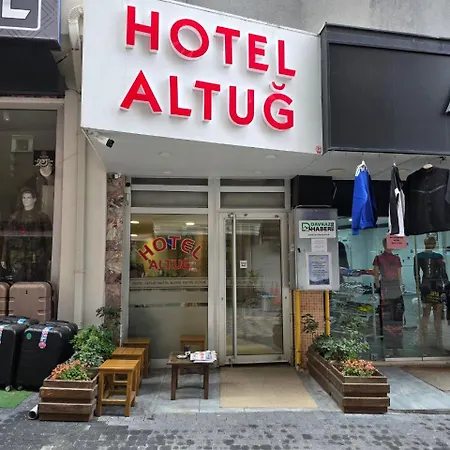 Hotel Altuğ-3
