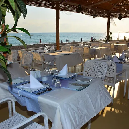 J'Adore Deluxe Hotel & Spa Ultra All Inclusive-3