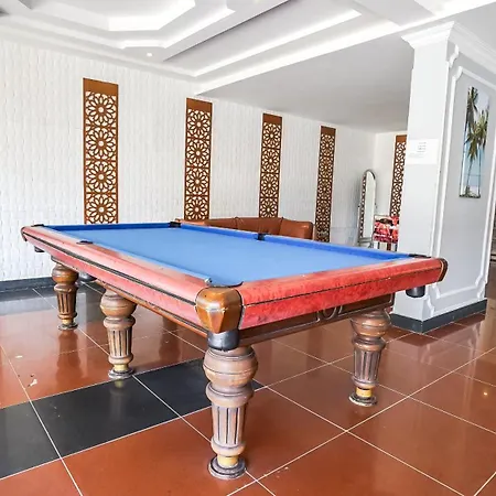 Castle Park Hotel-2