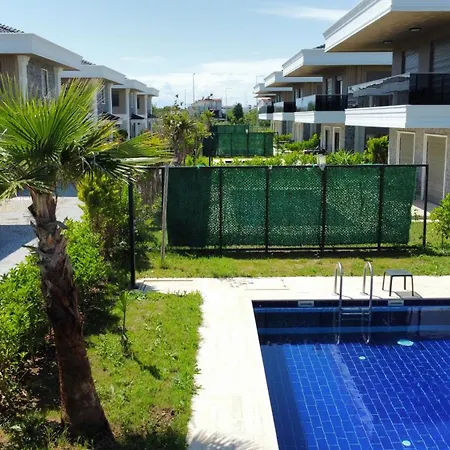 Nirvana Belek Villas-2
