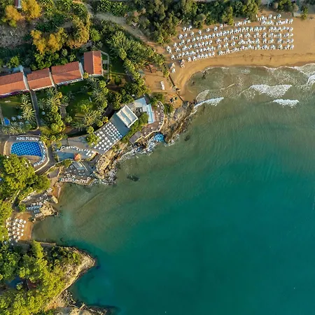 Utopia Beach Club-2