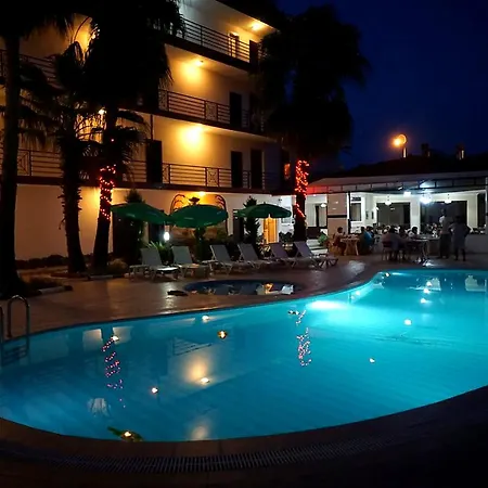 Aybel İnn Hotel-3