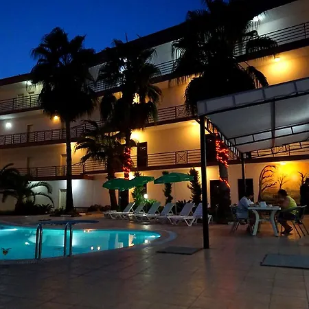 Aybel İnn Hotel-2